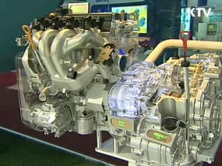 순수국산 녹색기술 한자리에