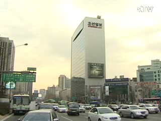 '미디어 관련법' 국회 통과