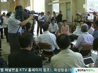 이 대통령 "소비 촉진해야"