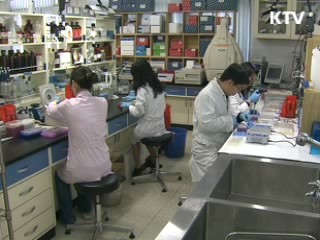 "신종 플루 치료제, 긴급예산 배정"