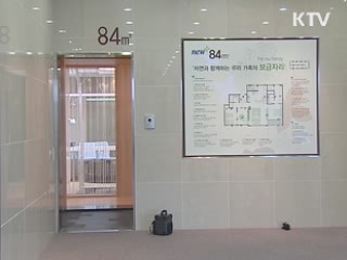 2010년 달라지는 주택 정책