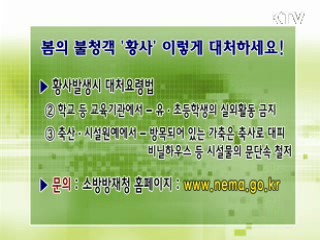 톡!톡! 정책정보