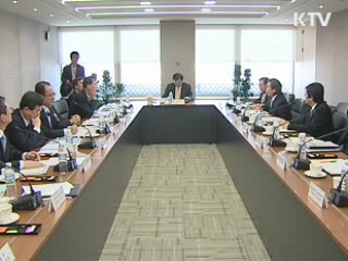 청년고용대책 올 상반기 내 70% 이상 집행