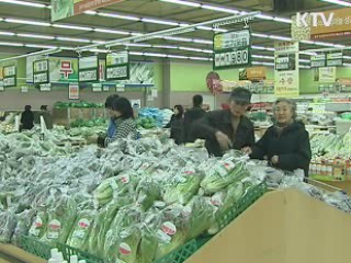 한은, 올해 성장률 5.2%로 상향조정