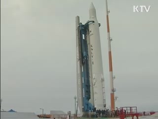 교과부, 나로호 발사 안전훈련 실시