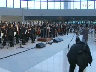 국립중앙박물관 무료 음악회 개최