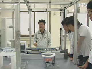 수요에 맞춘 '현장형 청년일꾼' 양성