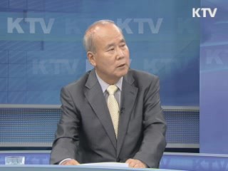 '4대강사업' 왜 계속되어야 하나? [와이드 인터뷰]