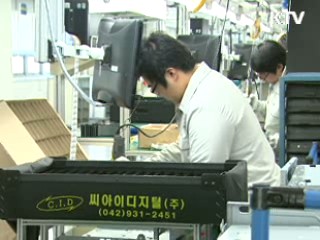 中企 30% "동반성장 분위기 조성 체감"