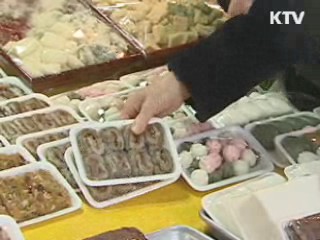 소비자동향지수 20개월째 유지