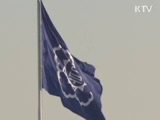 산업생산 4개월만에 상승세 반전