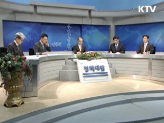 "반듯한 시간제 일자리 창출에 역점"