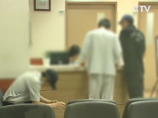 맹형규 장관, 전의경 가혹행위 근절 지시