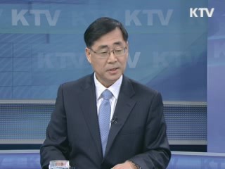 해외봉사자 2만명 시대 연다! [와이드 인터뷰]