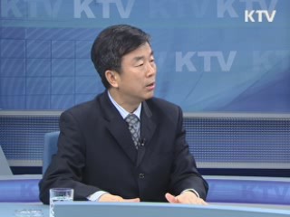 한국형 원전, 안전한가? [와이드 인터뷰]