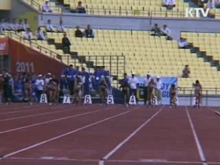 대구육상선수권대회 '무결점'으로 치른다