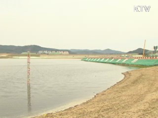 4대강 실시간 홍수대책상황실 가동