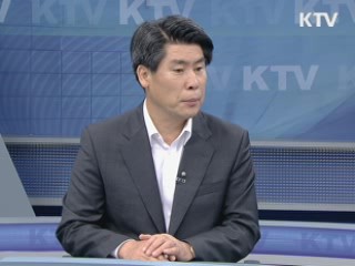 하반기 경제정책 '물가안정' [와이드 인터뷰]