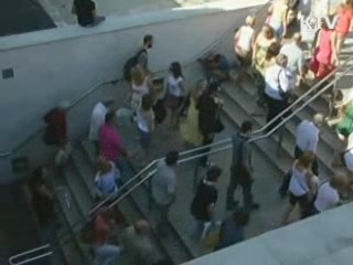 그리스 의회, 긴축법안 최종 승인