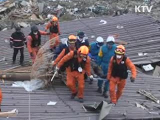 이 대통령 "기후변화 대비 과학적 방재시스템 갖춰야"