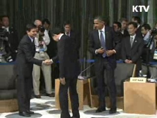 이 대통령, 오는 13일 호놀룰루 APEC 정상회의 참석