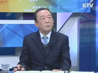 김정일 사후...남북교류 어떻게 되나 [집중 인터뷰]