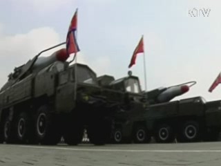 중, 관영매체 동원해 '발사재고 압박'