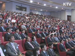 이 대통령 “2년 후 해외건설 5대 강국 도약”