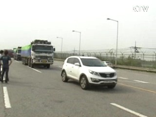 민간단체, 대북 수해지원 모레 첫 전달