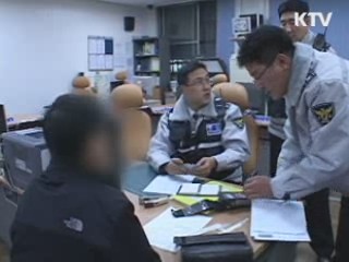 서울 송파·강남, 음주운전 최다 적발