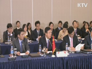 한중FTA, 정상회담 힘입어 '급물살' 기대