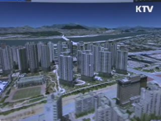 정보공개와 아이디어의 합작품…정부3.0 경진대회