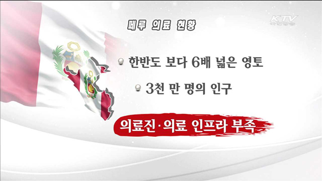 한-중남미 보건협력 강화…원격의료 진출 본격화