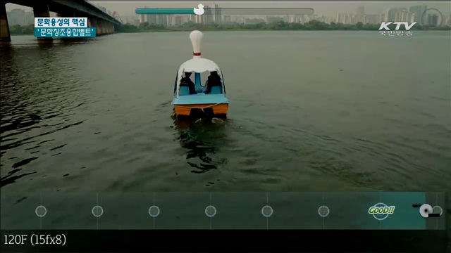 문화융성 허브 '문화창조융합벨트’… 어디까지 왔나