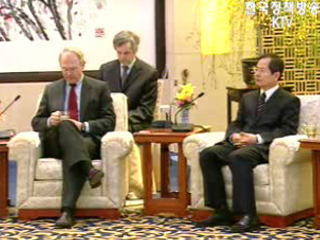 6자회담 무엇이 논의되냐?