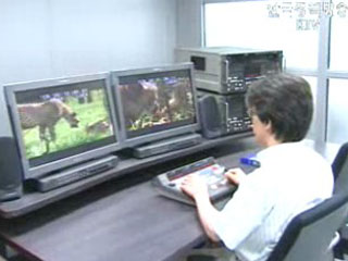 상암동에 문화콘텐츠센터 개관