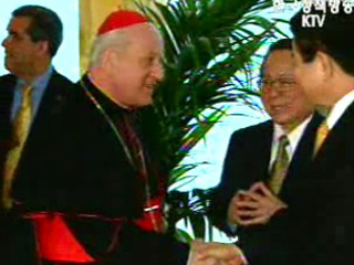 우리나라 지상파 DMB, 이탈리아 입성