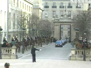 노무현 대통령 다음달 스페인·이태리·교황청 순방