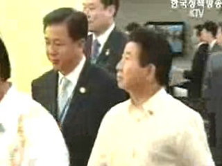 동아시아 정상회의, `북한 인권·안보 문제` 관심 촉구