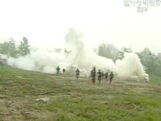 `국민과 함께 하는 육군` 홍보PR 우수상