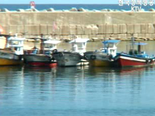 어업인 재해보상보험료 부담 경감 추진