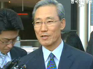 한국 협상단 시애틀 도착, 자신감 피력