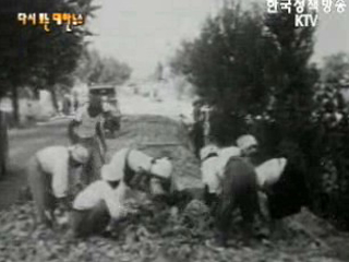 단장되는 국도(`58)