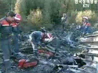 171명 탑승 러 여객기 추락..전원 사망