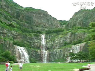 여름휴가, 농어촌에서 보내기 캠페인