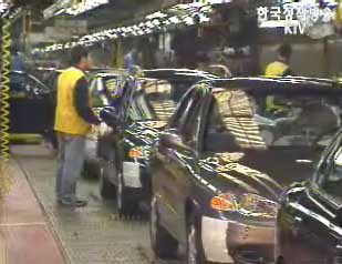 경기민감한 내구재 소비 `활황`