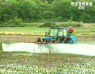 참여정부 농정3년평가 과제