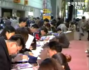 청년층 학력과잉 심각