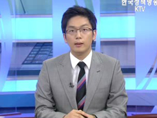 이 대통령, 금융문제 극복 가능