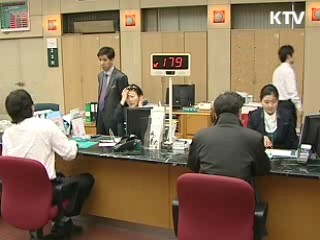 "은행 中企대출 만기 1년 연장"